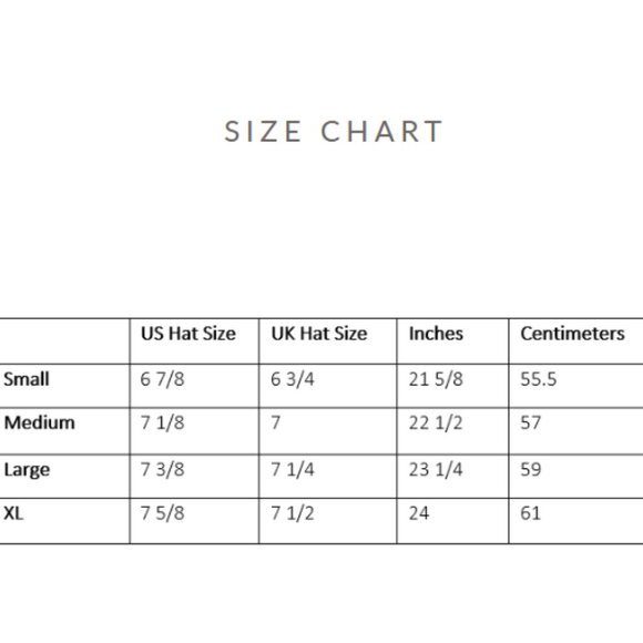 NEW Jamie Slye Wool Fedora Hat - The Viv in Black Size: Medium - Picture 9 of 12